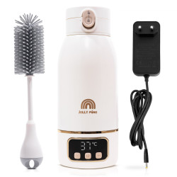 Chauffe biberon nomade Jolly Mino 500 ml